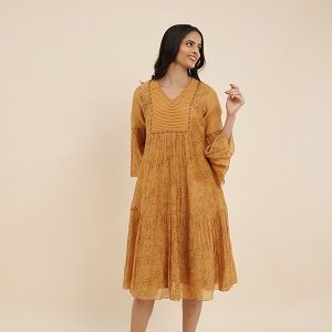 midi dresses